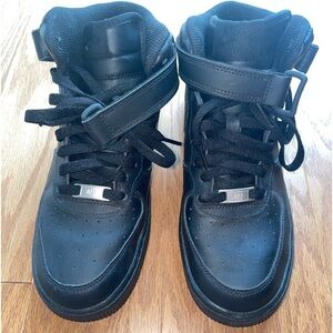 Nike High Top Air Force 1